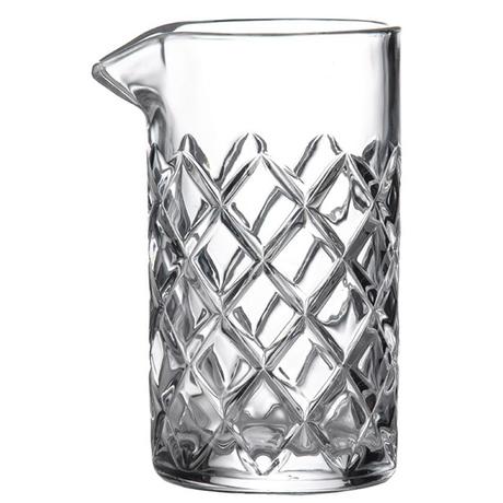 Keverőpohár japán Yarai 750 ml