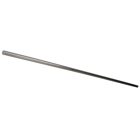Japán evőpálcika fém 23 cm 1db
