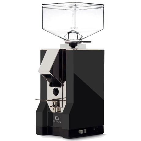 Eureka Mignon Silenzio 16CR Kávédaráló-fekete