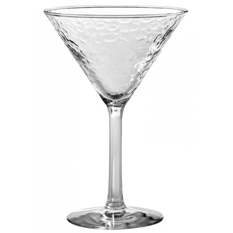 Durobor Glam Y Martinis kehely 250 ml