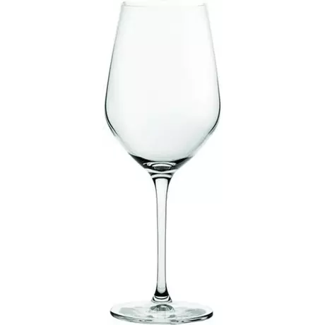 Nude Glas Fehérboros kristály pohár 350 cl 1 db