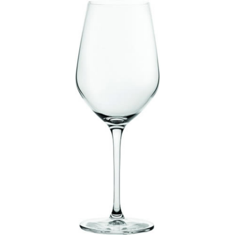 Nude Glas Fehérboros kristály pohár 350 cl 1 db
