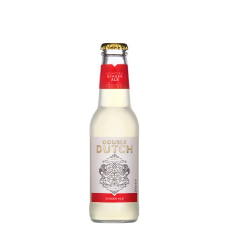 Double Dutch Ginger Ale [0,2L]