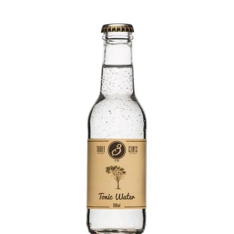 Three Cents - Tonic Water 200 ml