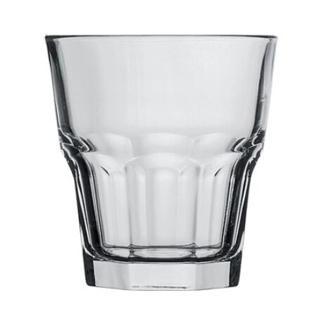 Casablanca whiskys pohár 137 ml.