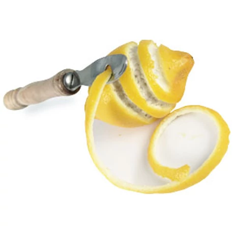Citrus piller