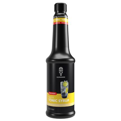 Eldorado Tonic szirup 0,8L