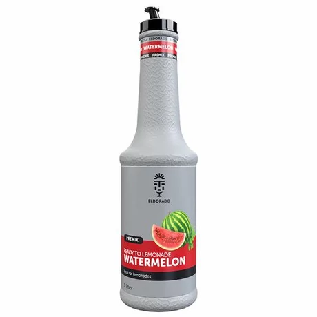 Eldorado Görögdinnyés kész limonádé premix 1L