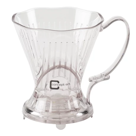 Clever Dripper Concept Art