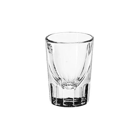 Flute szeszespohár 50ml