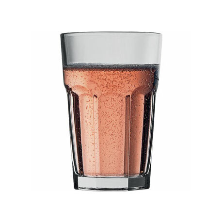 Marokko Long drink pohár 350 ml.