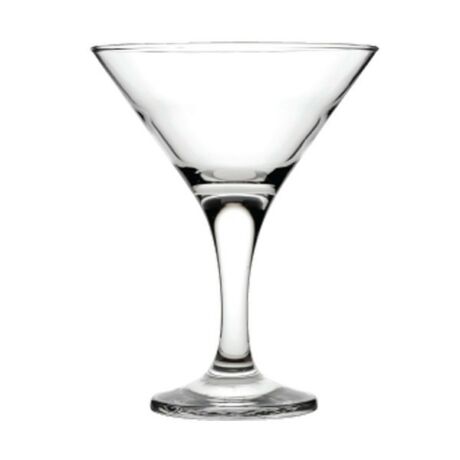Martini Gastro koktélos pohár 190 ml.