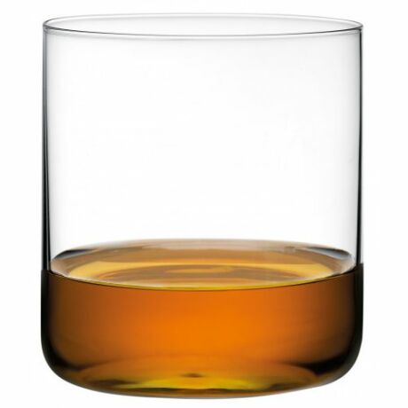 Finesse Tumbler kristálypohár Whisky - 300 ml (Nude glas)