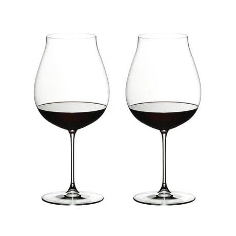 Riedel Veritas New World Pinot Noir borospohár 790ml 2db