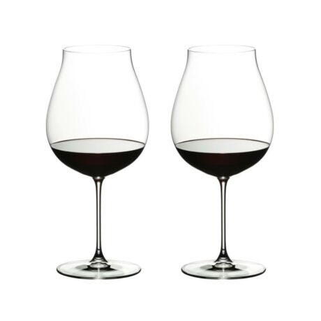 Riedel Veritas New World Pinot Noir borospohár 790ml 2db