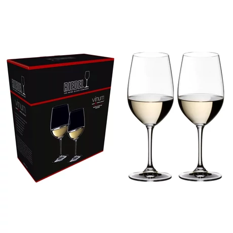 Riedel Tokaji Furmint borospohár 2db