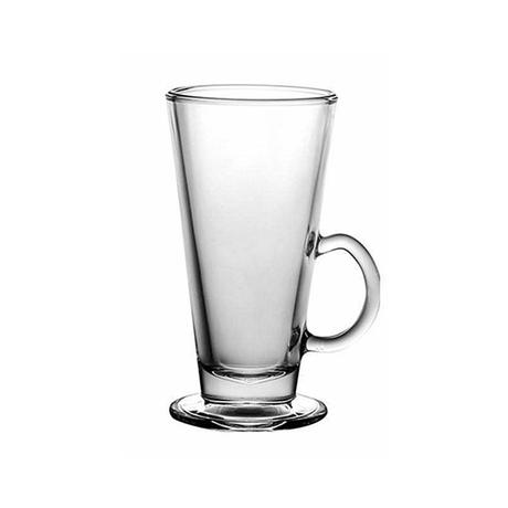 Lattés kávéspohár 260ml