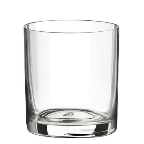 Favorit/Stellar whisky kristály pohár 28 cl