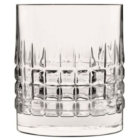 Mixology Charme whiskys kristály pohár 38cl