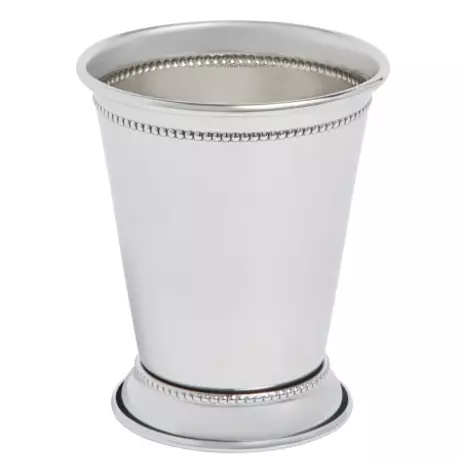 Prémium Julep Cup ezüst 360ml