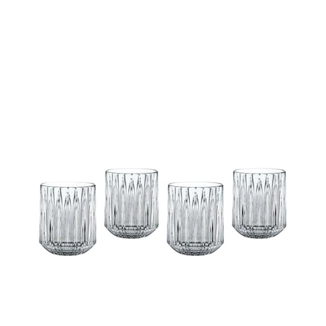 Nachtmann Jules tumbler pohár szett 305ml 4db/cs