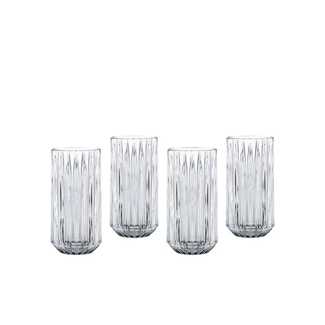 Nachtmann Jules long drink pohár szett 375ml 4db/cs