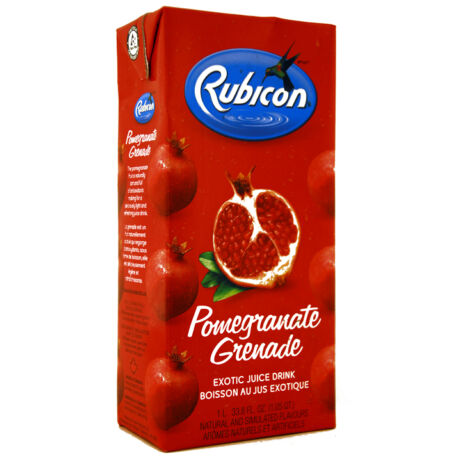 Rubicon Gránátalma juice 1L