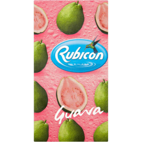 Rubicon Guava juice 1L