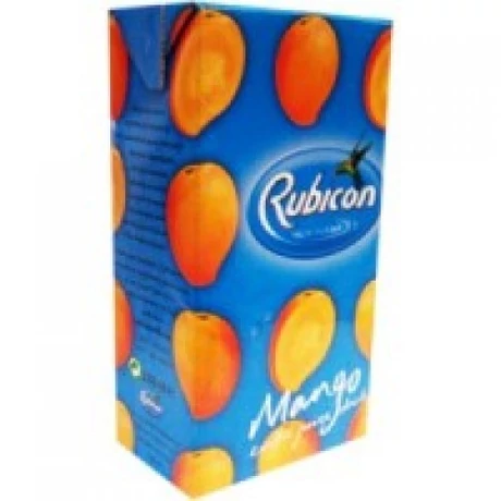 Rubicon Mangó juice 1L