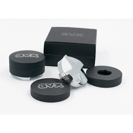 AVX 58,5 mm-es Disztribútor kereszt forma