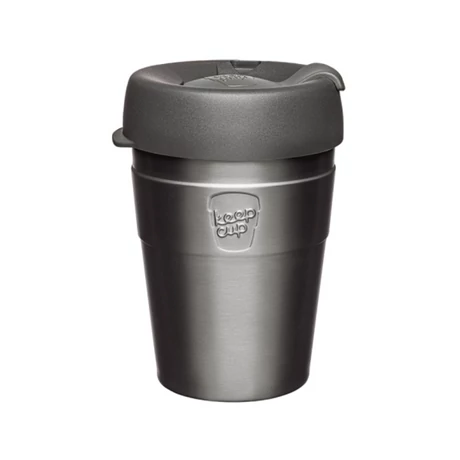 KeepCup Thermal Café üveg pohár kávés termosz NITRO - 360 ml
