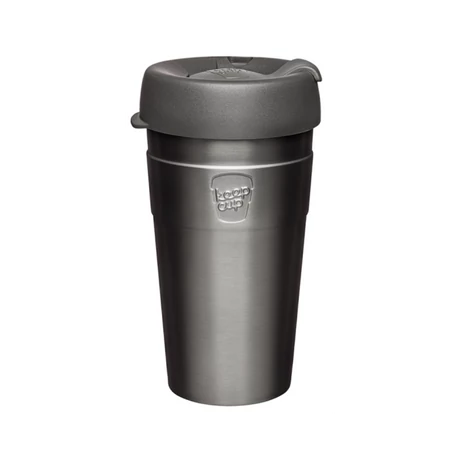 KeepCup Thermal Café üveg pohár kávés termosz NITRO - 454 ml