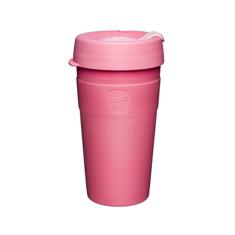 KeepCup Thermal Café üveg pohár kávés termosz SASKATOON - 454 ml
