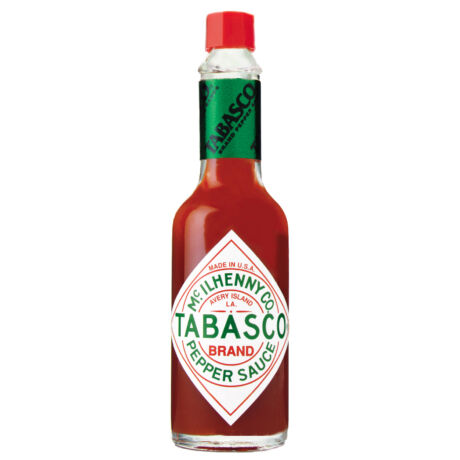 Tabasco Red Pepper 60 ml