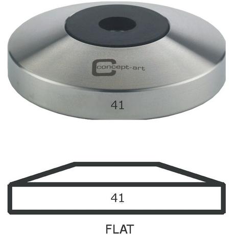 Tömörítő talp LAPOS 58 mm