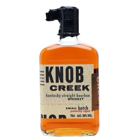 Knob Creek whiskey 0,7L 50%