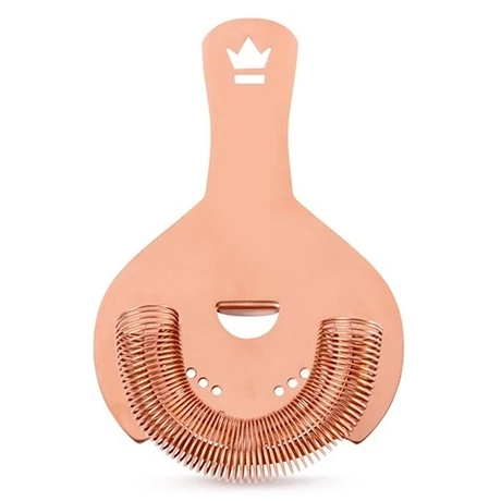 Koriko Hawthorne réz spirálszűrő 