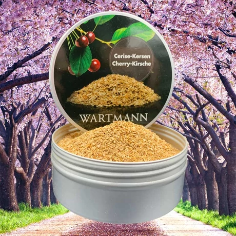 Wartmann Cseresznyefa forgács 250ml