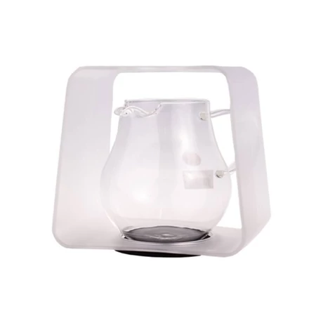 Hario Largo Tea Dripper és állvány