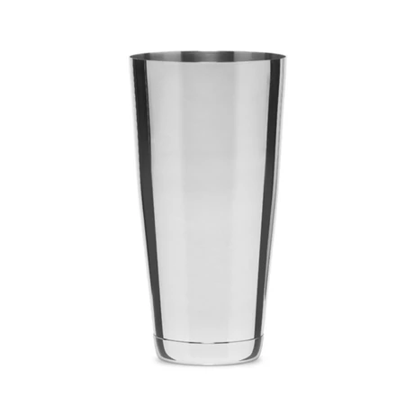 Koriko Boston shaker ezüst
