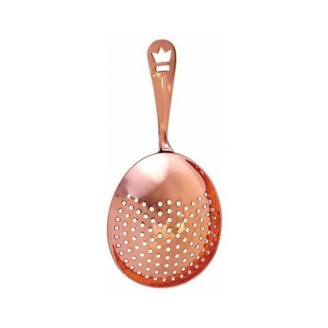 Prémium japán design Julep szűrő réz