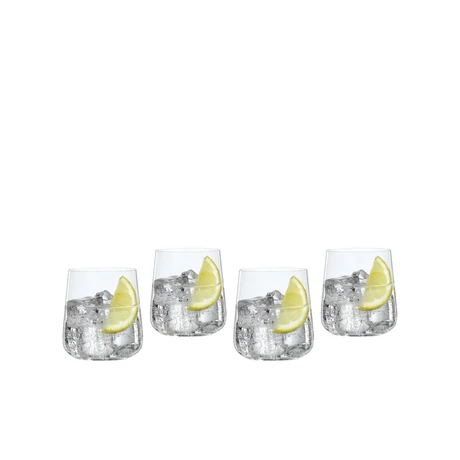 Spiegelau Style tumbler S pohár szett 340ml 4db/cs