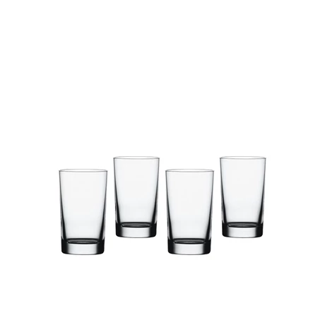 Spiegelau Classic Bar üdítős pohár szett 285ml 4db/cs