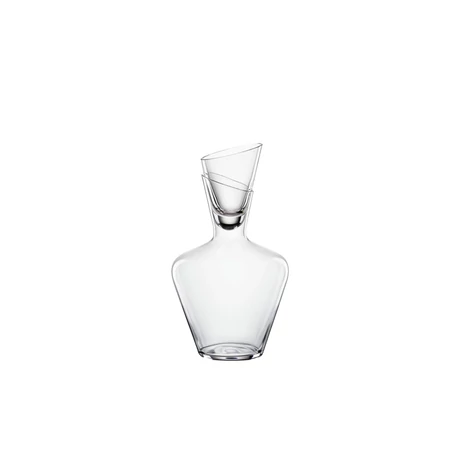 Spiegelau Definition karaf dugóval 1,0L