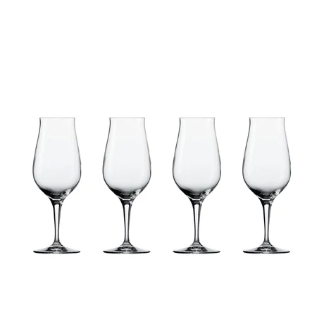 Spiegelau Whisky Snifter Premium pohár szett 280ml 4db/cs