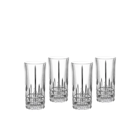 Spiegelau Perfect long drink pohár szett 350ml 4db/cs