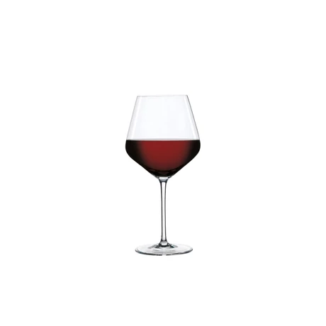 Spiegelau Style Burgundy boros pohár szett 640ml 4db/cs
