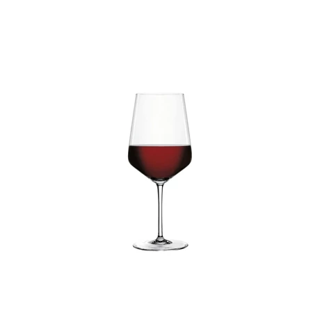 Spiegelau Style vörösboros pohár szett 630ml 4db/cs