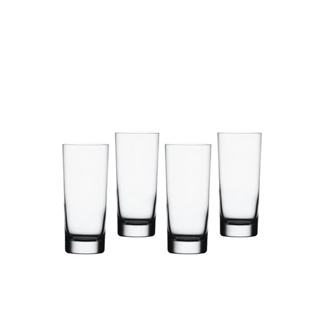Spiegelau Classic Bar long drink pohár szett 360ml 4db/cs