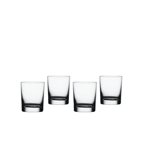Spiegelau Classic Bar tumbler pohár szett 280ml 4db/cs